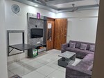 2 BHK + Study Room 110 Sq.Yd. Apartment in Vaishnodevi Circle