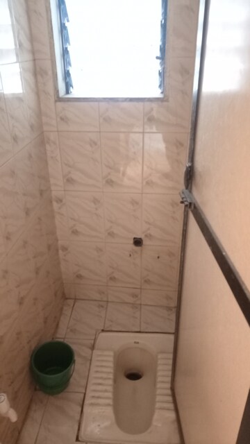 Attached Bathroom in Studio Apartment at Dombivli West – for Rent