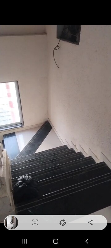 Staircase in 2 BHK Apartment at Dadar West – for Sale