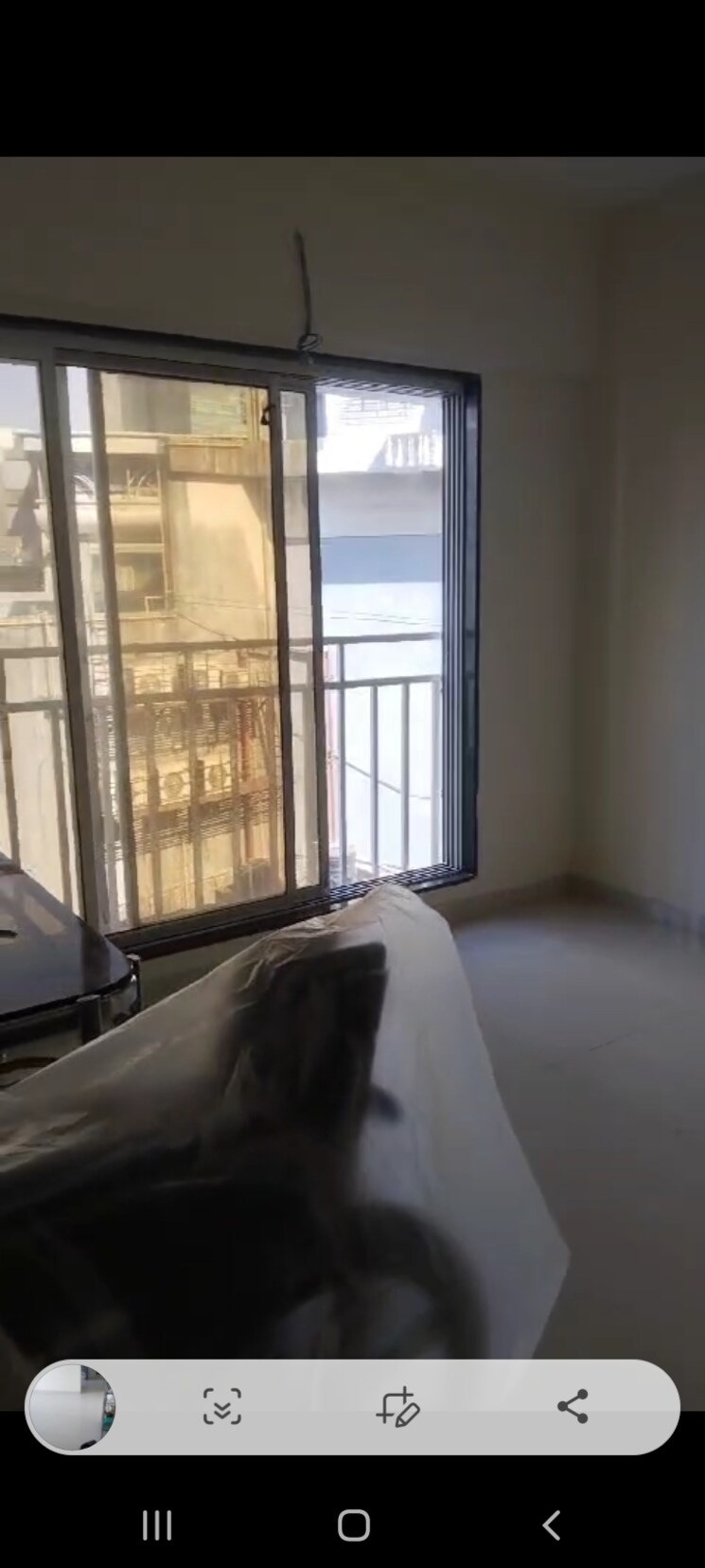 Master Bedroom, dadar west 2 Bedroom 510 Sq.Ft. Apartment In Dadar West Mumbai 8025122