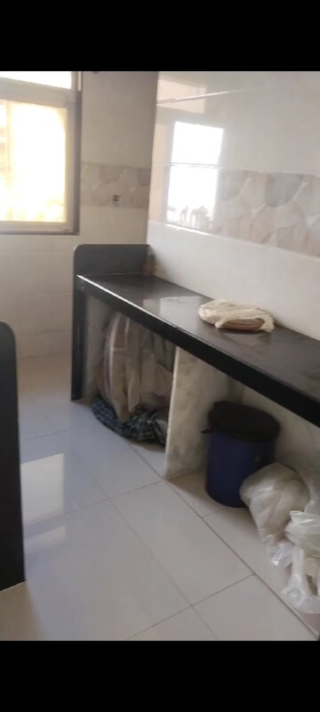 Kitchen in 2 BHK Apartment at Dadar West – for Sale
