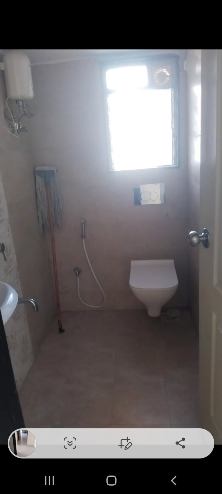 Bathroom, dadar west 2 Bedroom 510 Sq.Ft. Apartment In Dadar West Mumbai 8025122