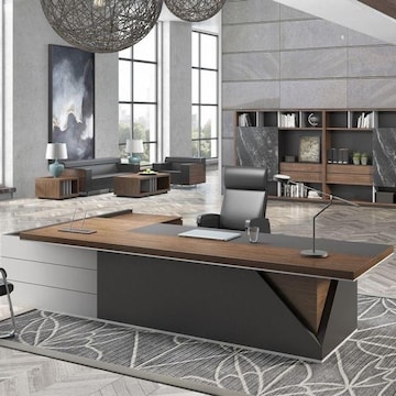 Floor Plan in  Office Space at Mahavir Enclave 1 – for Rent