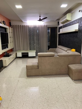 2 BHK Apartment For Resale in Shakti Height Kharghar Navi Mumbai  8025068