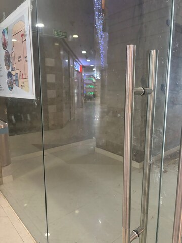 Building Lobby in  Plot at Sector 5 – for Sale