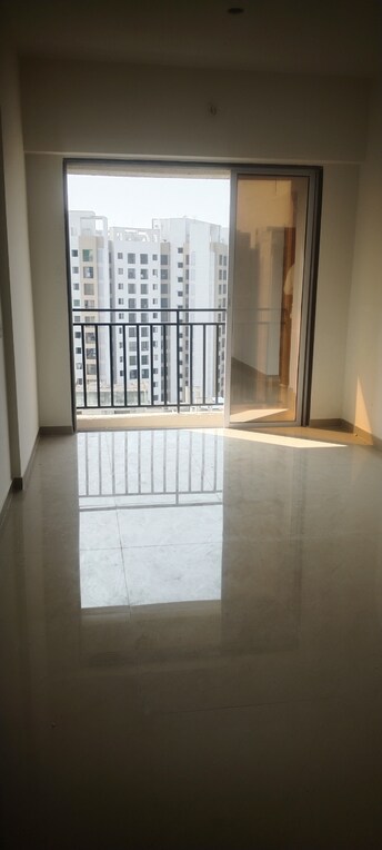 1 BHK Apartment For Rent in JSB Nakshatra Aarambh Naigaon East Mumbai  8025102