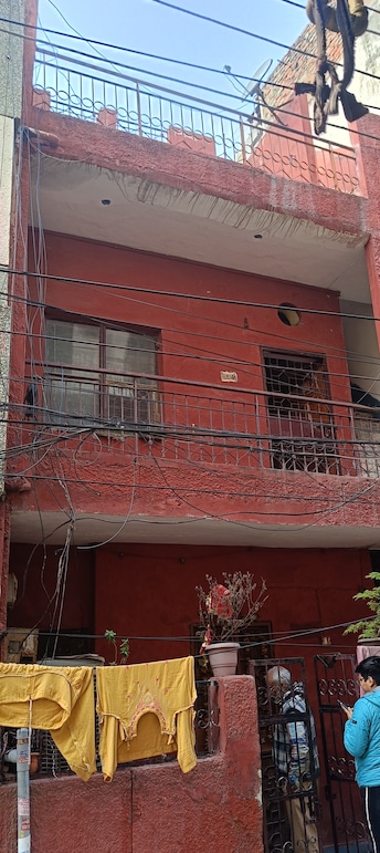 2 BHK Villa For Rent in Sector 12 Noida  8025117