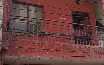 2 BHK Villa For Rent in Sector 12