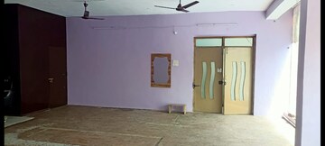 Floor Plan in  Office Space at Mahanagar – for Rent