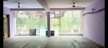 Floor Plan in  Office Space at Mahanagar – for Rent