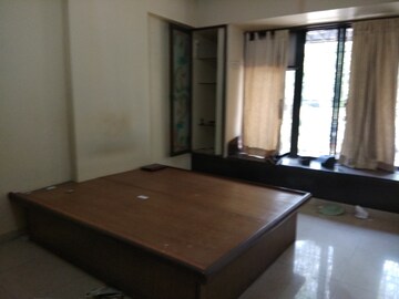 Bedroom in 3 BHK Apartment at Ajmera Golden Rays, Andheri West – for Sale