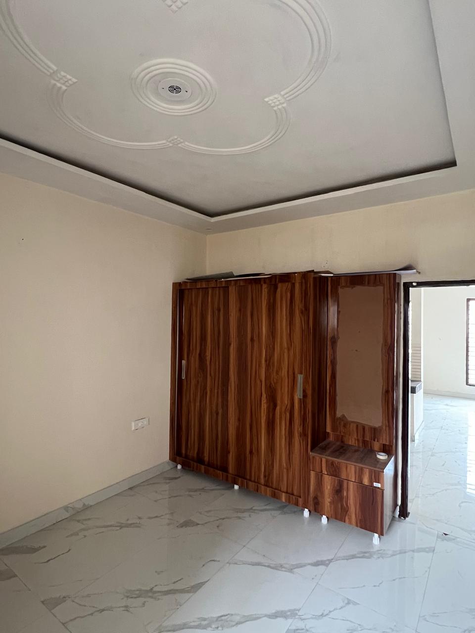 2 BHK + Study Room Apartment For Sale in Ludhiana-Chandigarh Hwy