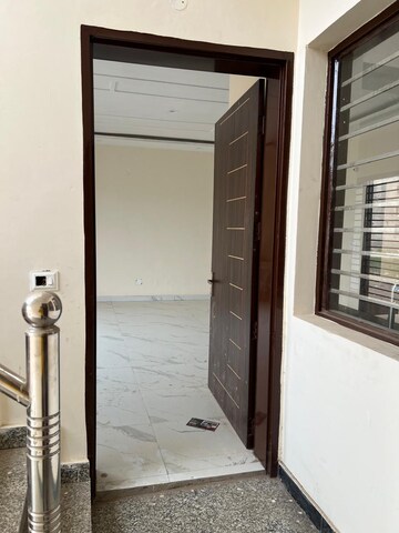 Building Lobby in 2 BHK Apartment at LudhianA-Chandigarh Hwy – for Sale