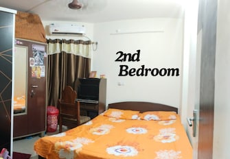 2 BHK Apartment For Resale in Shree Residency Apartment Kharghar Navi Mumbai  8025125