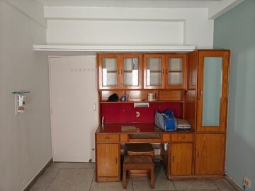 Living Room in 2 BHK Apartment at Vikas Nagar – for Rent