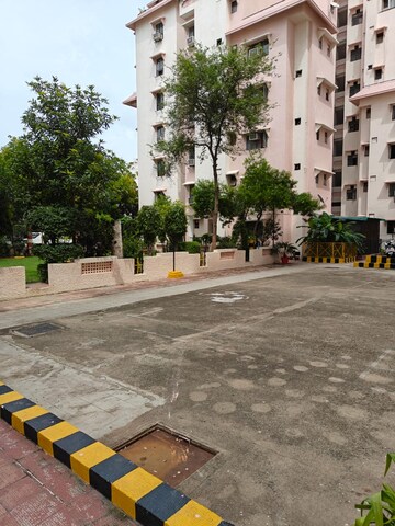 2 BHK Apartment – Exterior View View at Vikas Nagar - for Rent