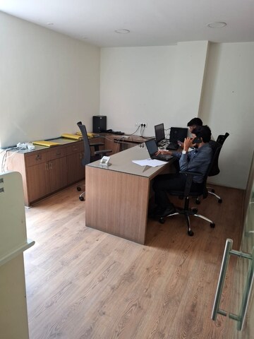 Commercial Office Space 4500 Sq.Ft. For Rent in Ashok Nagar Bangalore  8025135