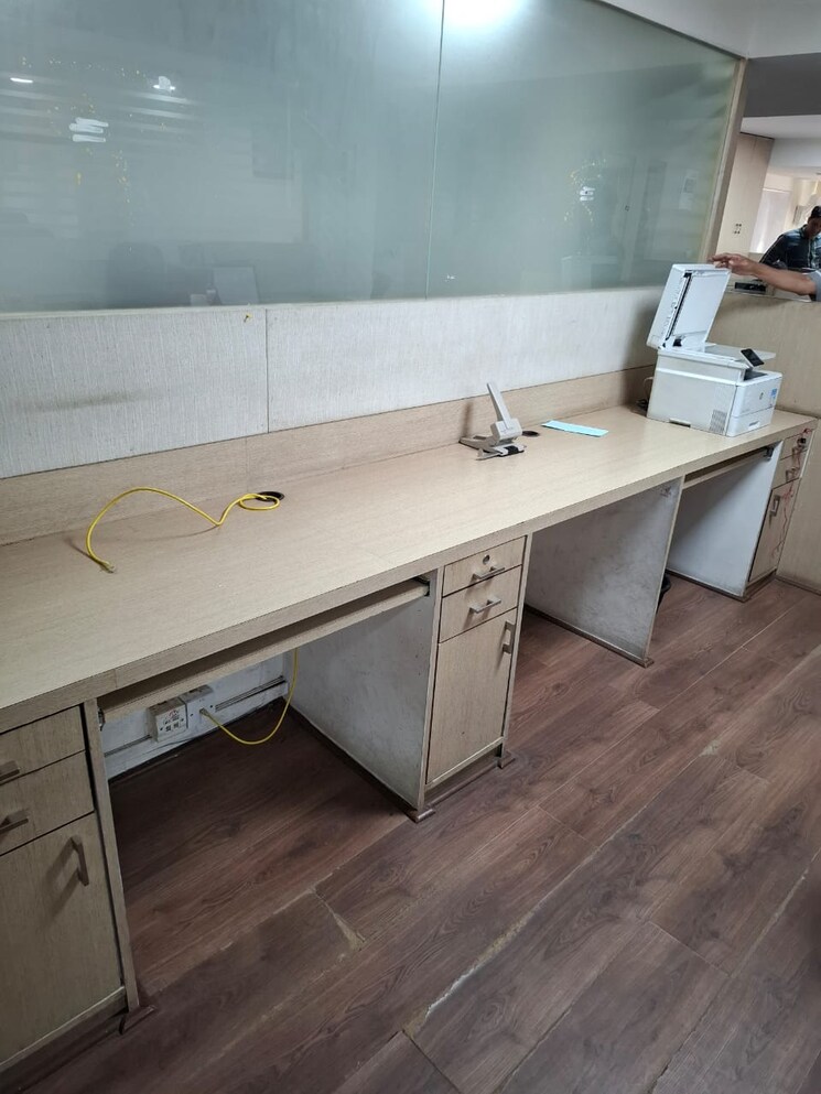 Floor Plan, prestige-towers Commercial Office Space 4500 Sq.Ft. In Ashok Nagar Bangalore 8025135