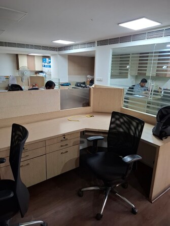 Commercial Office Space 4500 Sq.Ft. For Rent in Ashok Nagar Bangalore  8025135