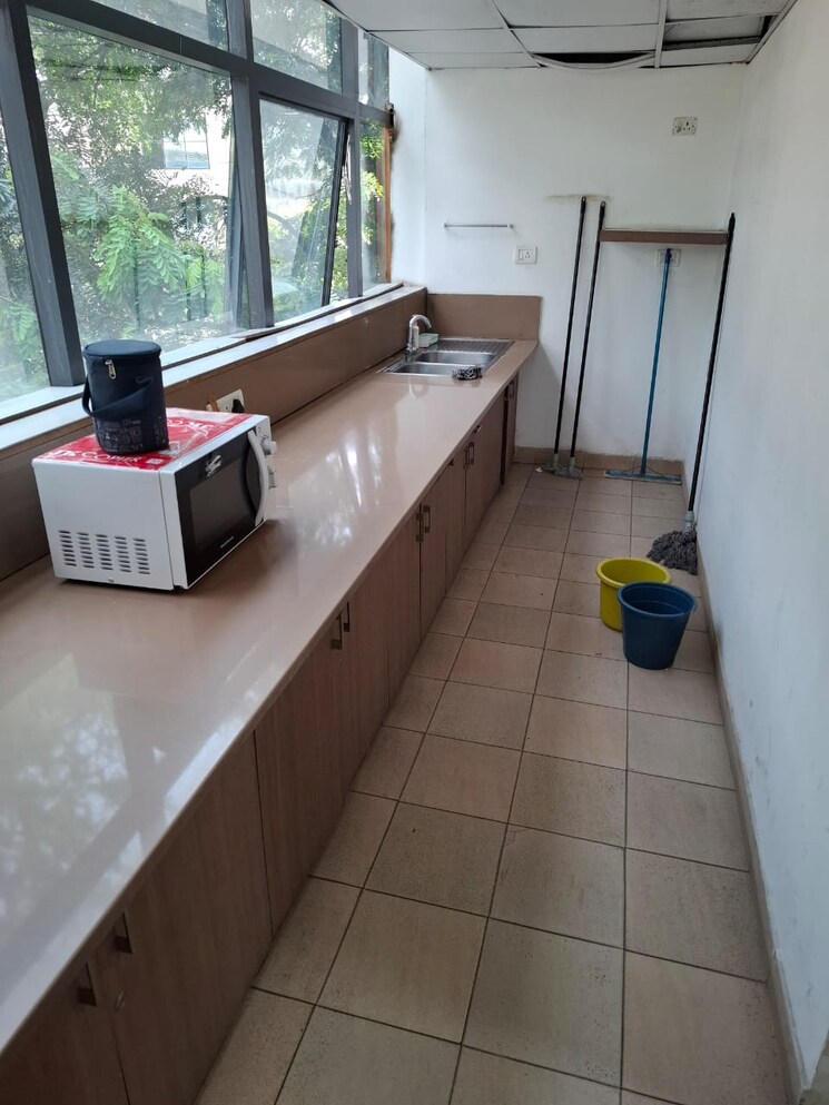 Floor Plan, prestige-towers Commercial Office Space 4500 Sq.Ft. In Ashok Nagar Bangalore 8025135