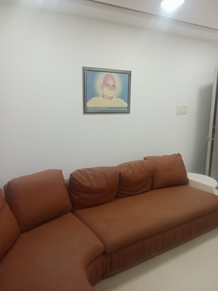 Master Bedroom, kukreja-complex 2 Bedroom 800 Sq.Ft. Apartment In Bhandup West Mumbai 8025142