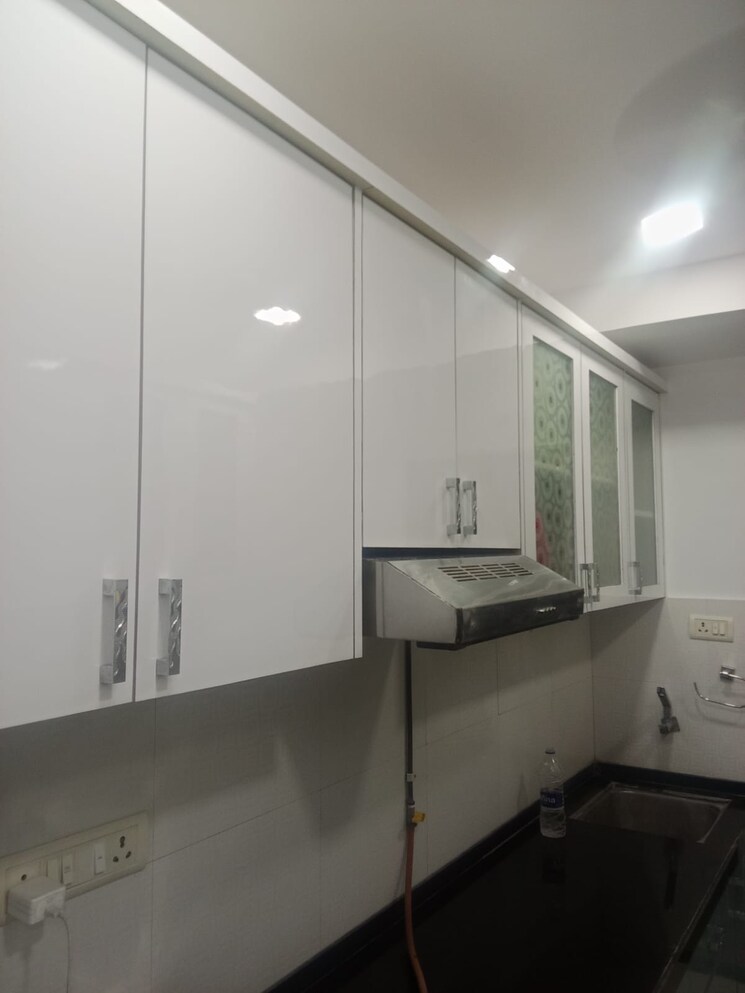 Kitchen, kukreja-complex 2 Bedroom 800 Sq.Ft. Apartment In Bhandup West Mumbai 8025142