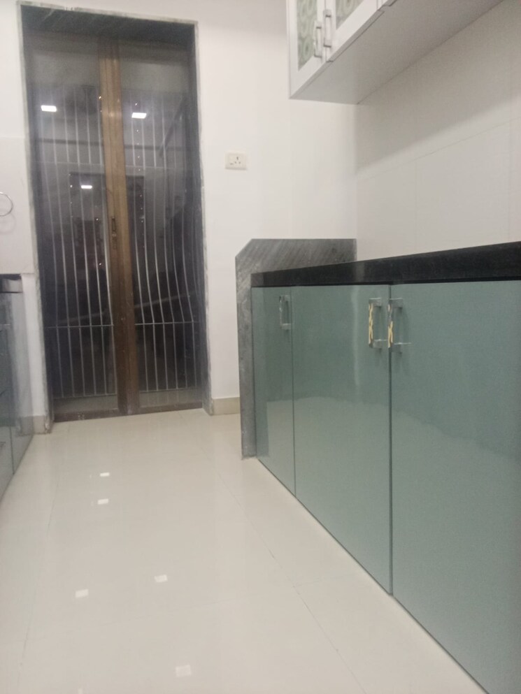 Kitchen, kukreja-complex 2 Bedroom 800 Sq.Ft. Apartment In Bhandup West Mumbai 8025142