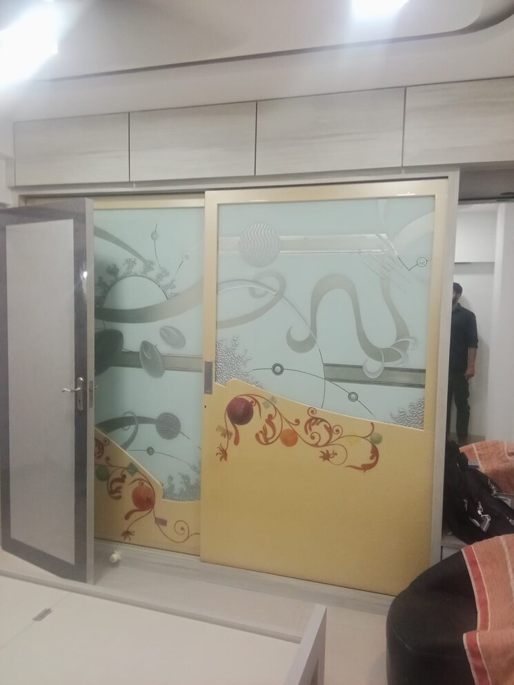 undefined, kukreja-complex 2 Bedroom 800 Sq.Ft. Apartment In Bhandup West Mumbai 8025142