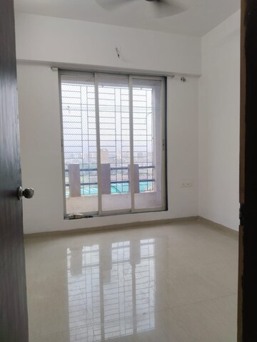 2 BHK Apartment For Sale in Simran Sapphire, Kharghar