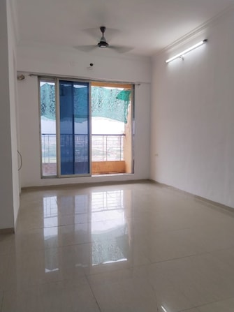 2 BHK Apartment For Resale in Simran Sapphire Kharghar Navi Mumbai  8025138