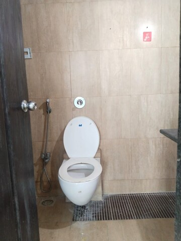 Bathroom in 2 BHK Apartment at Simran Sapphire, Kharghar – for Sale
