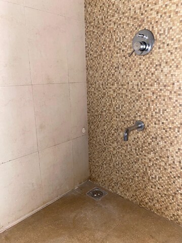 Bathroom in 1 BHK Apartment at Lodha Palava City, Dombivli East – for Sale