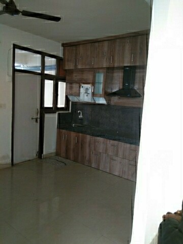 Kitchen in 2 BHK Apartment at Bhind Road – for Rent