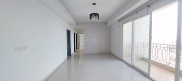 Master Bedroom in 3 BHK Apartment at Mahagun Mirabella, Sector 79 – for Rent