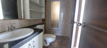 Master Bedroom in 3 BHK Apartment at Mahagun Mirabella, Sector 79 – for Rent