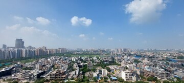 Master Bedroom in 3 BHK Apartment at Mahagun Mirabella, Sector 79 – for Rent