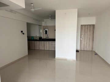 Master Bedroom in 2 BHK Apartment at Shree Venkatesh Graffiti Glover, Keshav Nagar – for Rent
