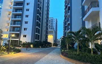 3 BHK Apartment For Sale in EIPL Corner Stone, Gandipet
