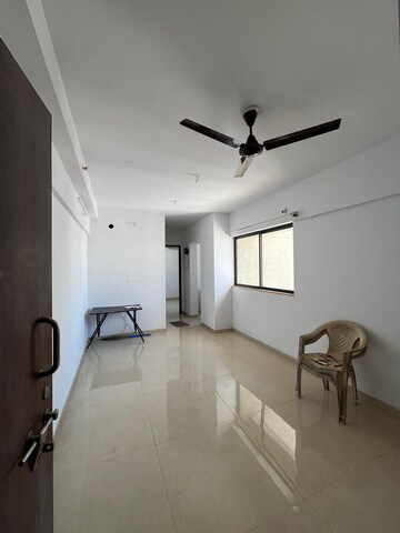 Building Lobby in 1.5 BHK Apartment at Lodha Palava City, Dombivli East – for Sale