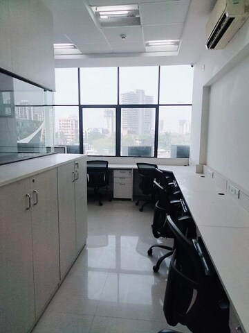  Office Space For Rent in Morya Blue Moon, Andheri West