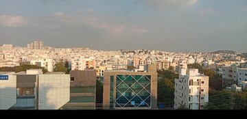 3 BHK Apartment – Exterior View View at EIPL Corner Stone, Gandipet - for Sale