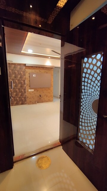 Bedroom in 1 BHK Apartment at Raunak City Sector 4, Kalyan West – for Sale