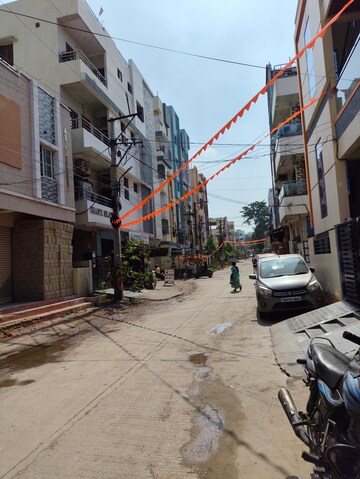  Office Space – Exterior View View at Sai Nilayam Nagole, Nagole - for Rent
