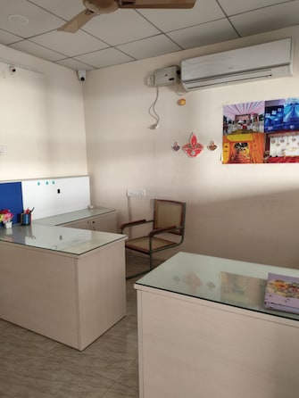 Commercial Office Space 850 Sq.Ft. For Rent in Nagole Hyderabad  8025172