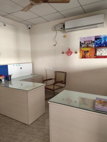 Team Area in  Office Space at Sai Nilayam Nagole, Nagole – for Rent