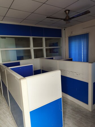 Commercial Office Space 850 Sq.Ft. For Rent in Nagole Hyderabad  8025172