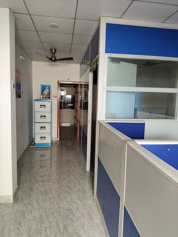 Commercial Office Space 850 Sq.Ft. For Rent in Nagole Hyderabad  8025172