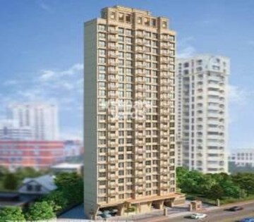 2 BHK Apartment – Exterior View View at Hiranandani Atlantis, Powai - for Rent