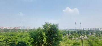 3 BHK Apartment – Garden View at Civitech Sampriti, Sector 77 - for Rent