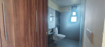 Bathroom in 3 BHK Apartment at Civitech Sampriti, Sector 77 – for Rent